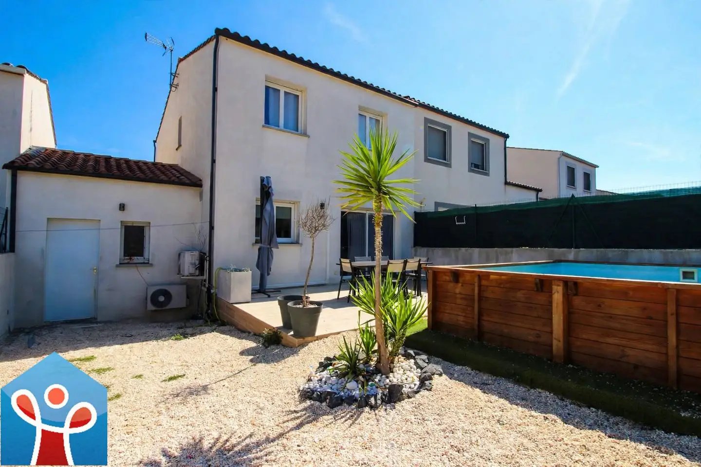 Maison à vendre, 100m², Servian