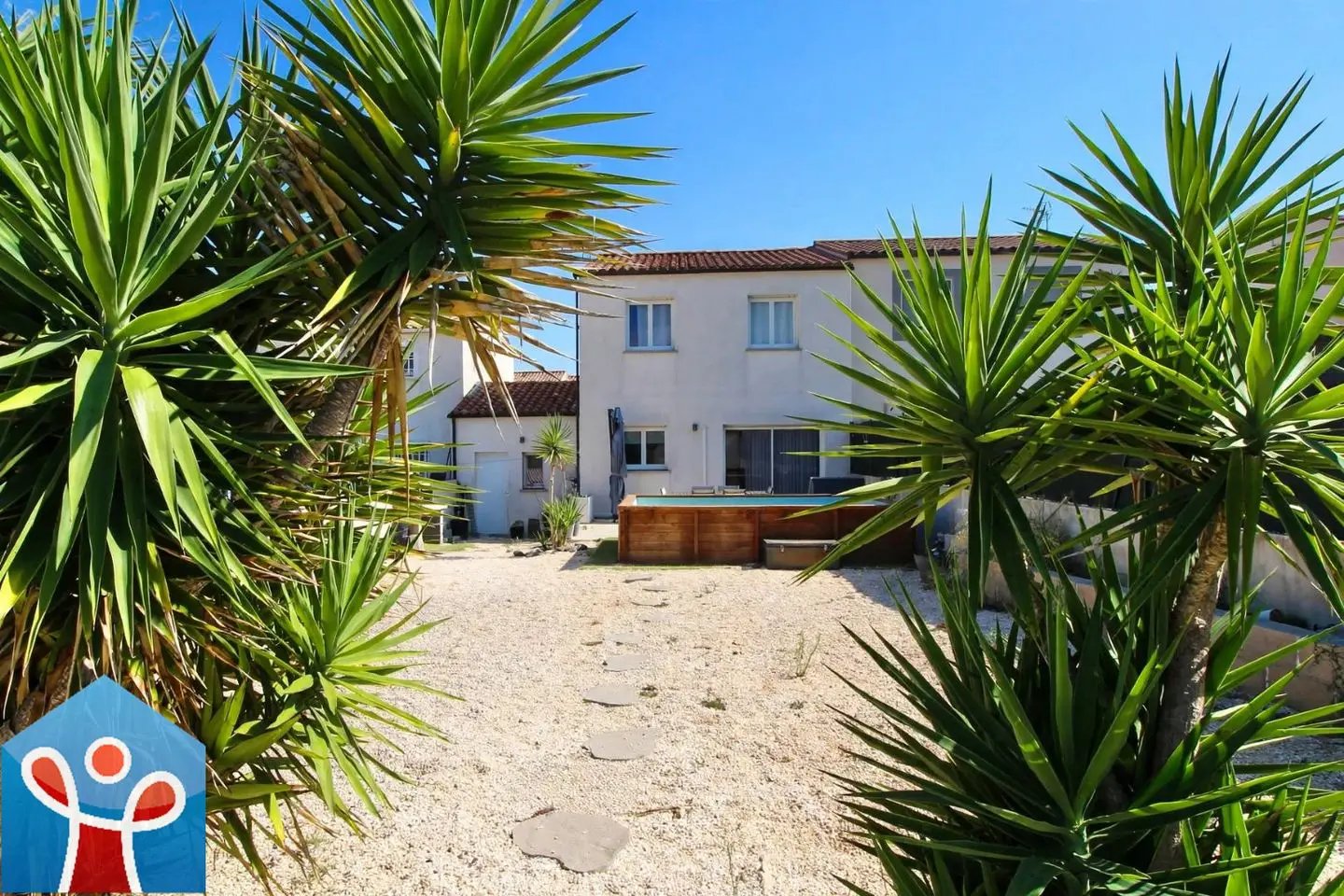Maison à vendre, 100m², Servian