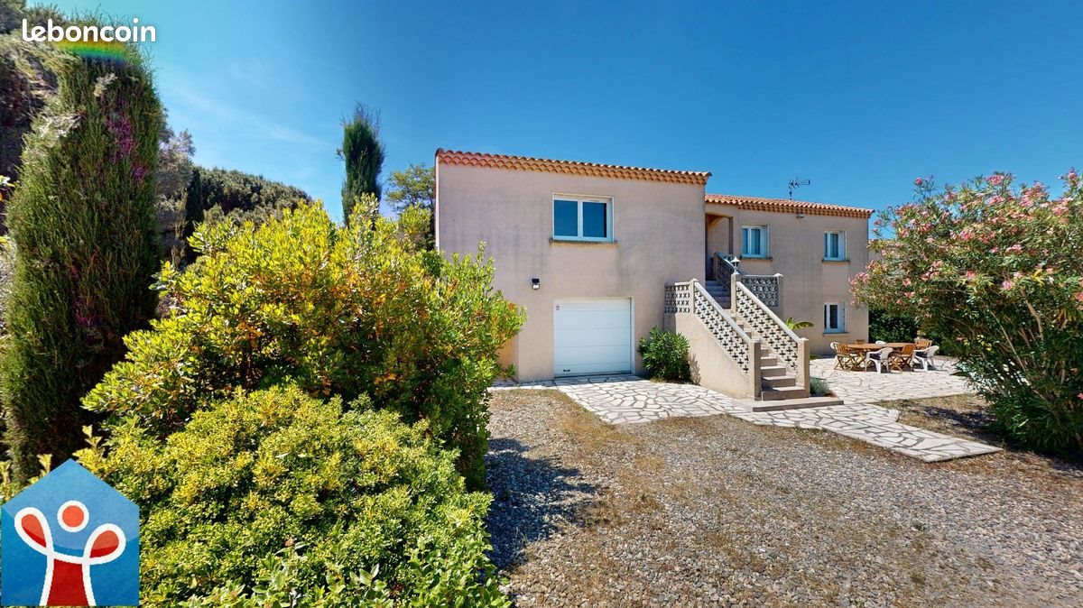 Maison à vendre, 187m², Villeneuve-lès-Béziers