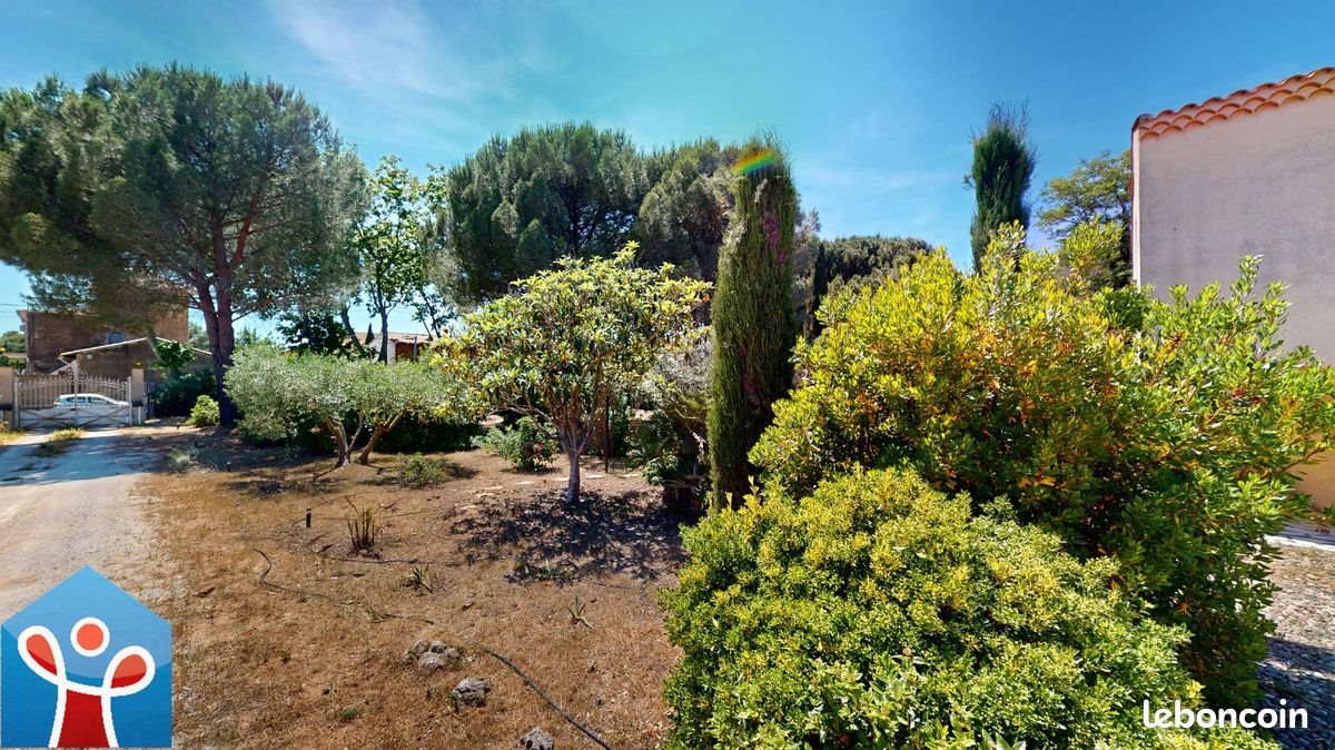 Maison à vendre, 187m², Villeneuve-lès-Béziers