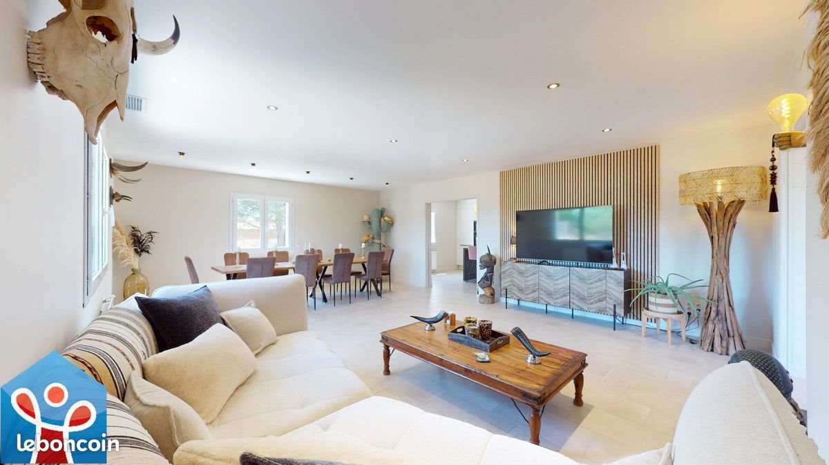 Maison à vendre, 187m², Villeneuve-lès-Béziers