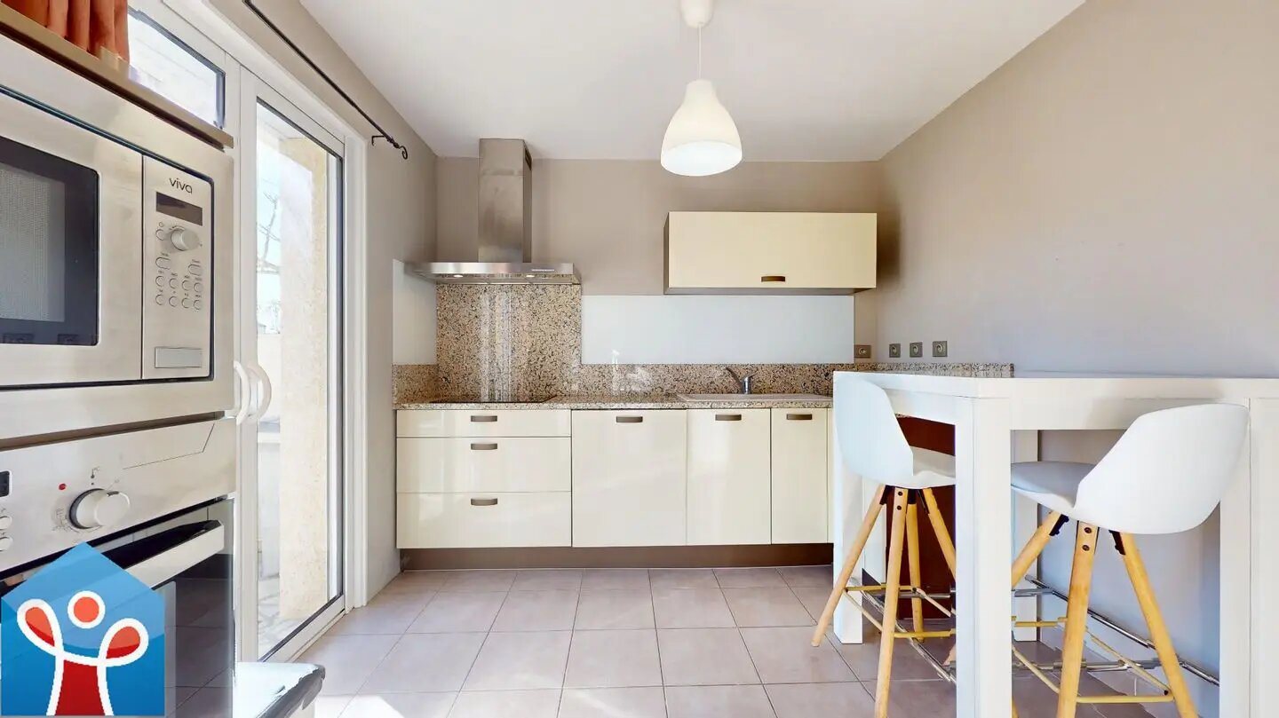 Maison à vendre, 52m², Vendres