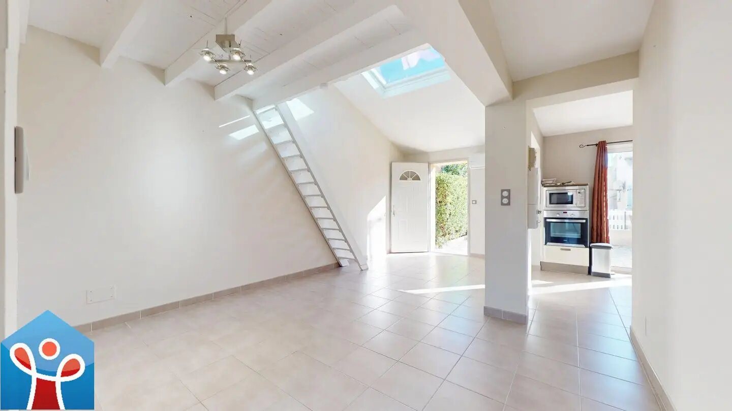 Maison à vendre, 52m², Vendres