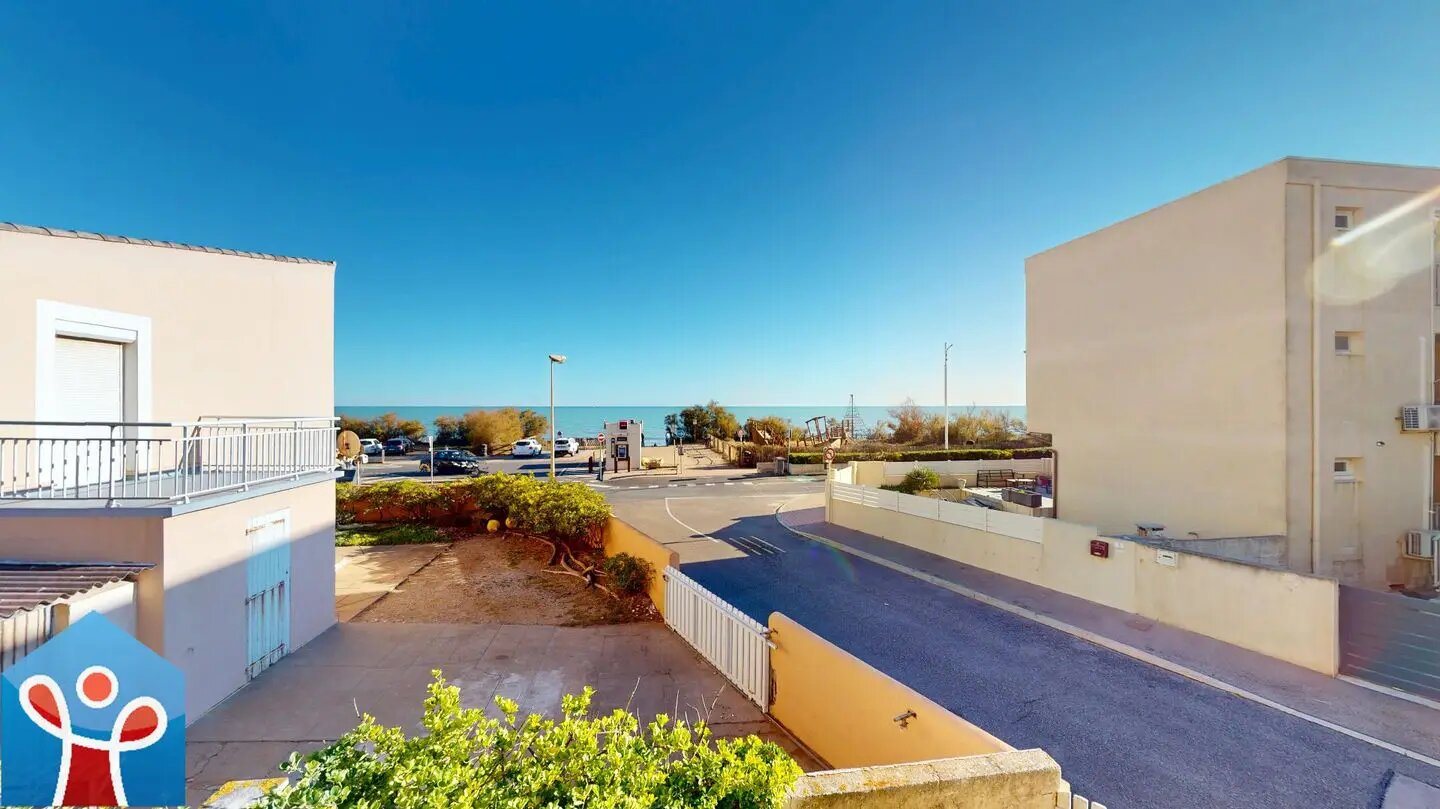 Appartement à vendre, 65m², Portiragnes