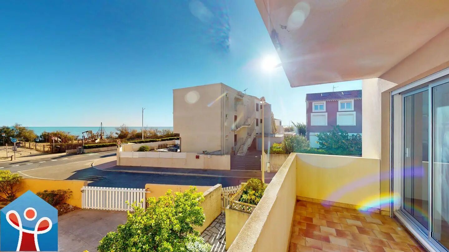 Appartement à vendre, 65m², Portiragnes