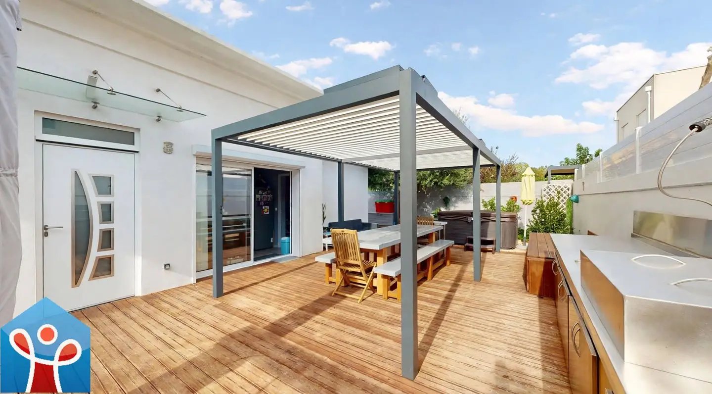 Maison à vendre, 88m², Valras-Plage