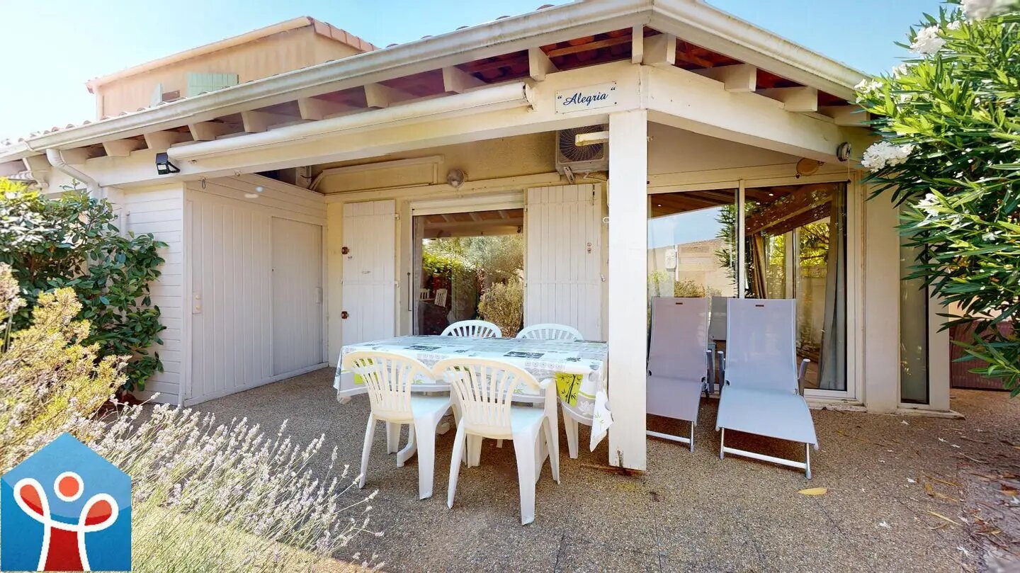 Maison à vendre, 35m², Portiragnes