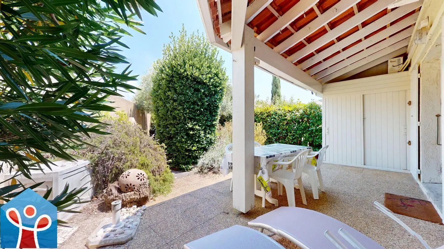 Maison à vendre, 35m², Portiragnes
