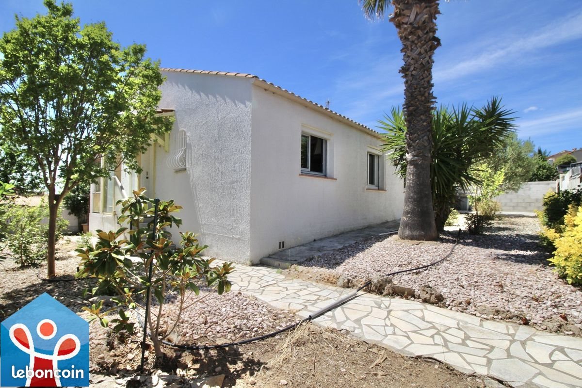 Maison à vendre, 106m², Portiragnes