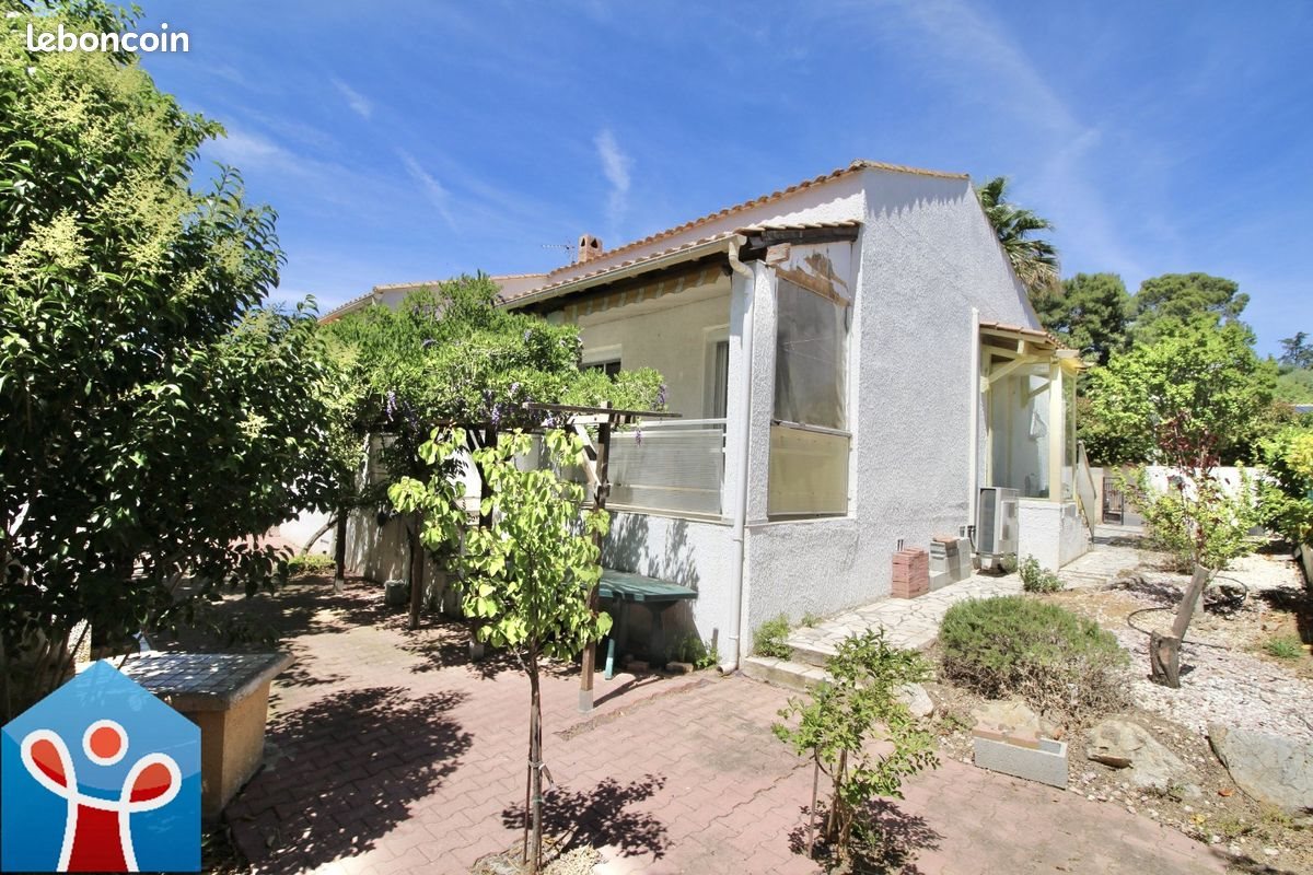 Maison à vendre, 106m², Portiragnes