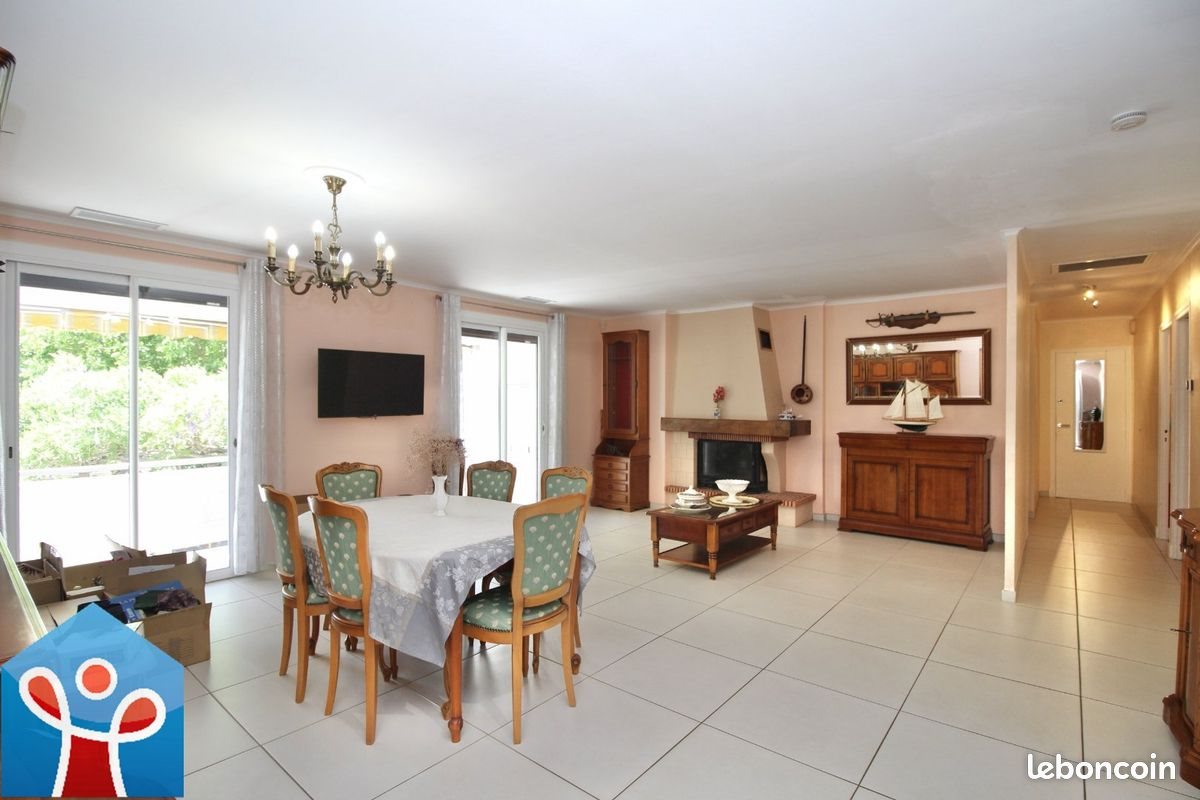 Maison à vendre, 106m², Portiragnes
