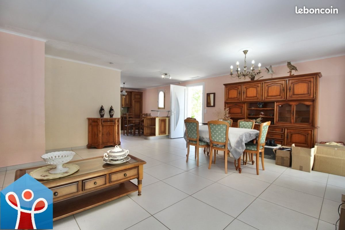 Maison à vendre, 106m², Portiragnes