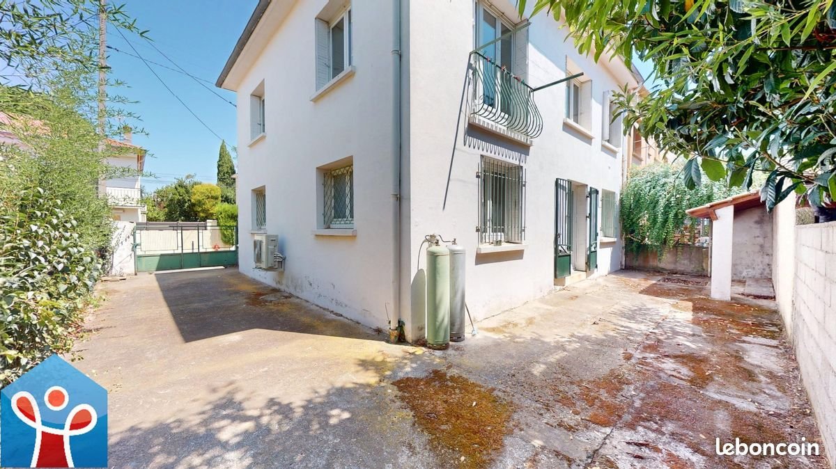 Maison à vendre, 125m², Béziers