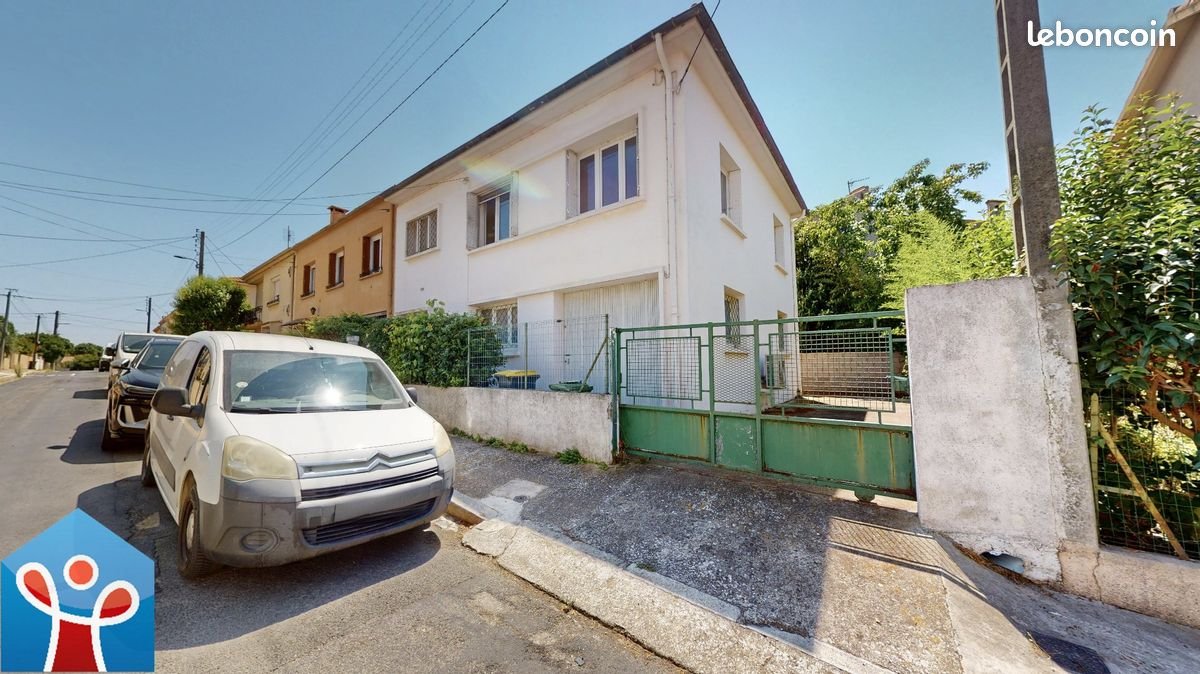 Maison à vendre, 125m², Béziers