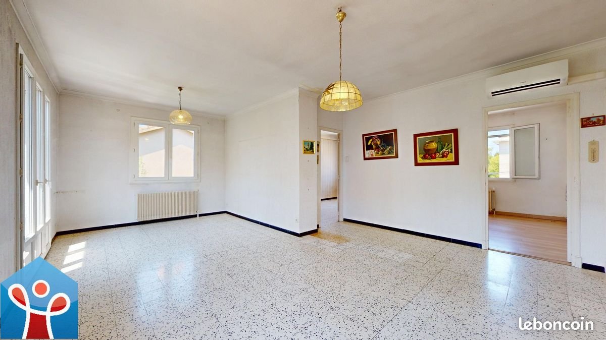 Maison à vendre, 125m², Béziers