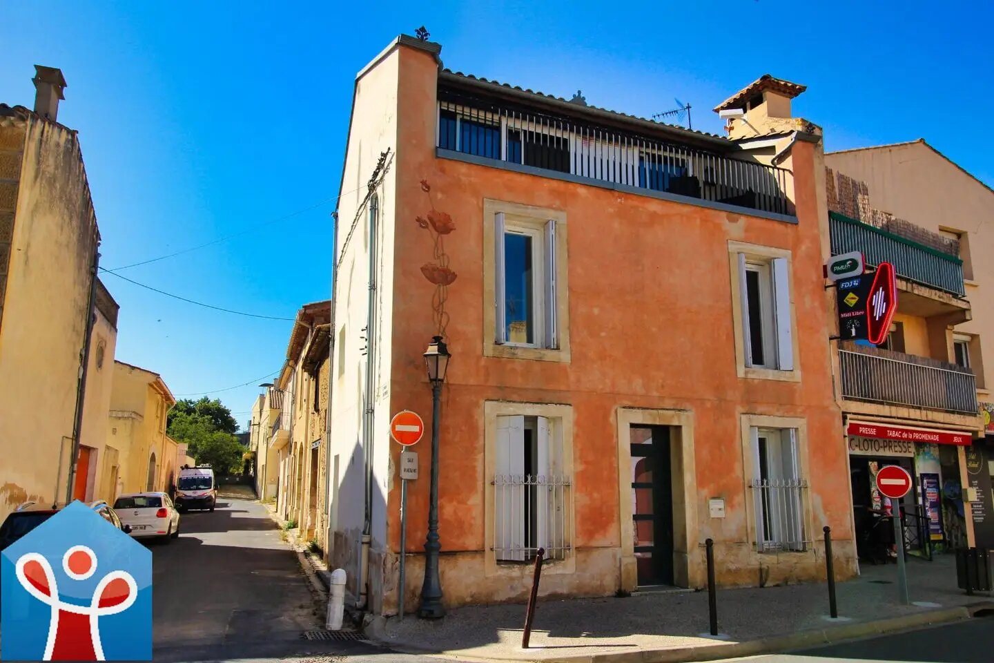 Maison à vendre, 115m², Cers