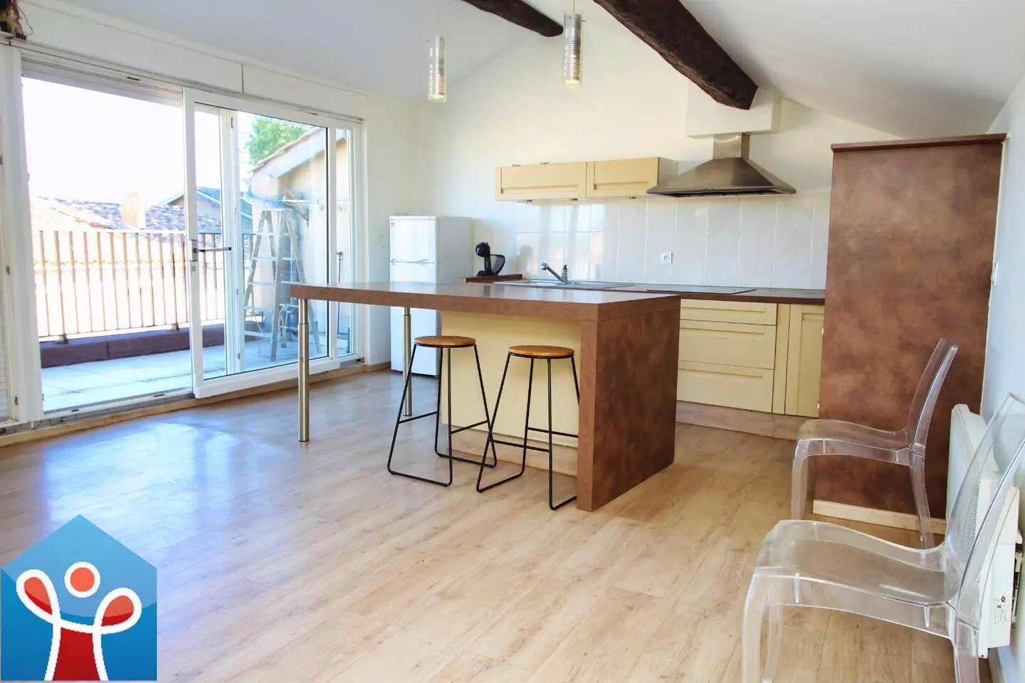 Maison à vendre, 115m², Cers