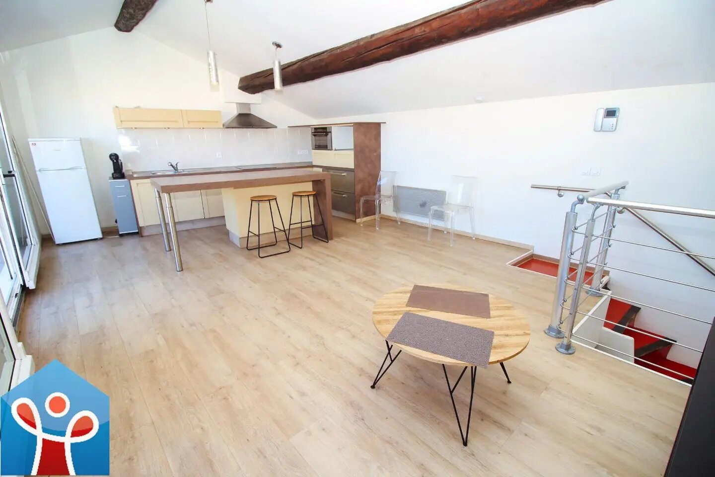 Maison à vendre, 115m², Cers