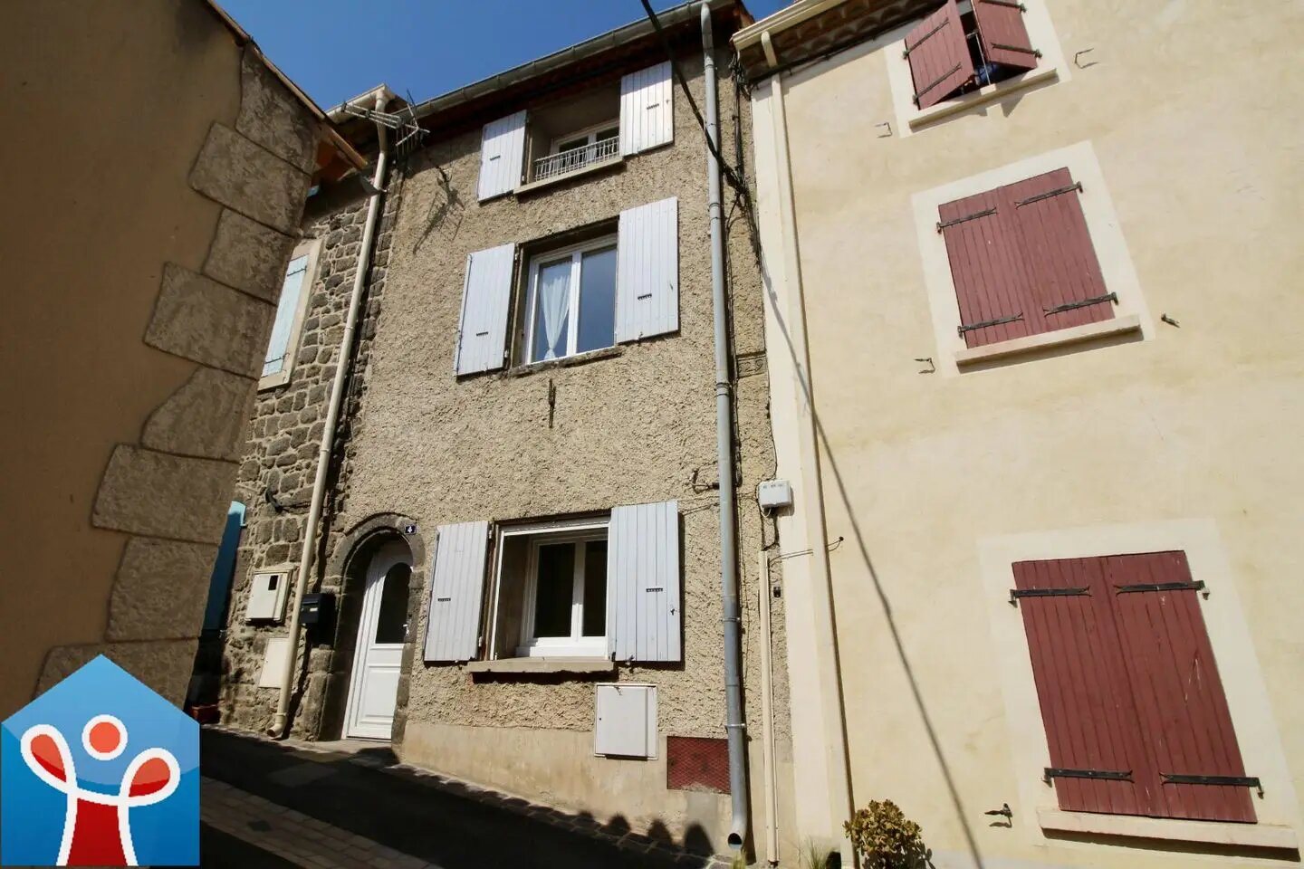 Maison à vendre, 59m², Portiragnes
