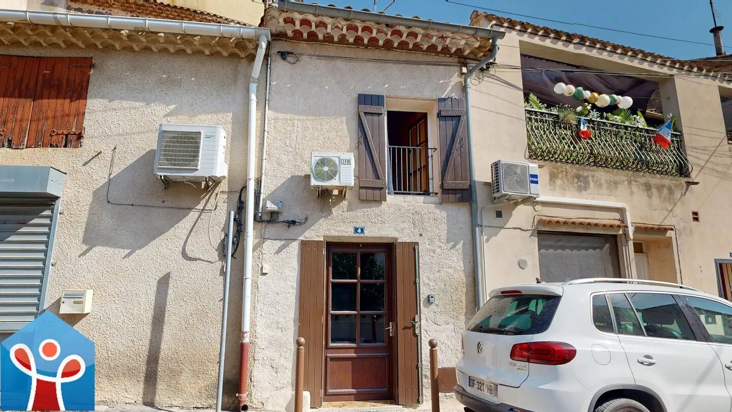 Maison à vendre, 38m², Portiragnes