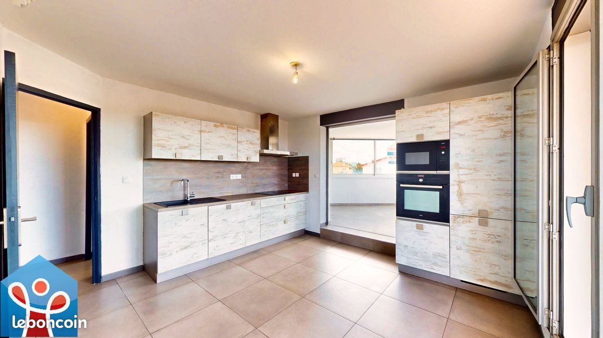 Appartement à vendre, 62m², Portiragnes