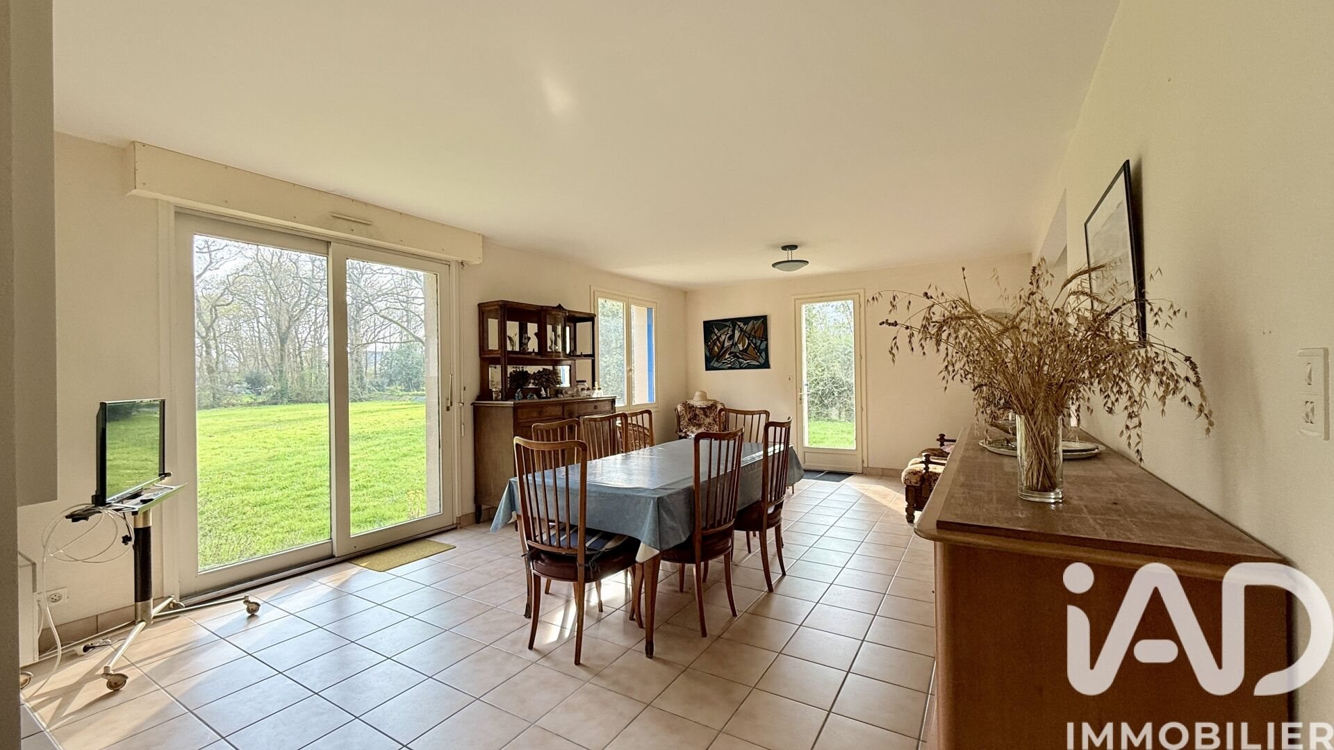 Maison à vendre, 133m², Sarzeau