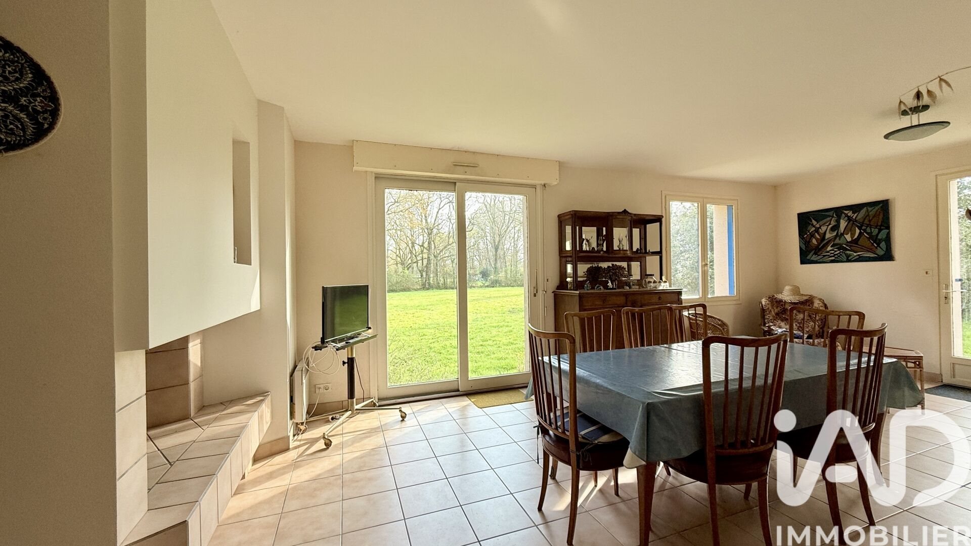 Maison à vendre, 133m², Sarzeau