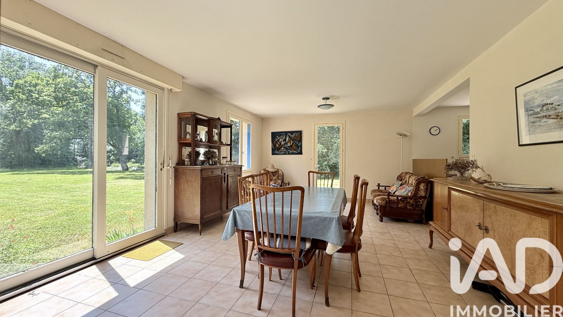 Maison à vendre, 133m², Sarzeau