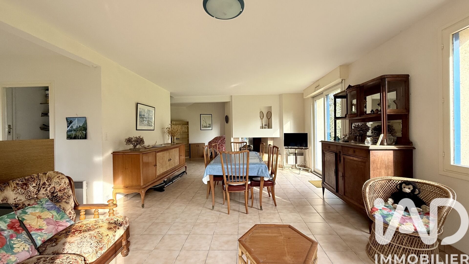 Maison à vendre, 133m², Sarzeau