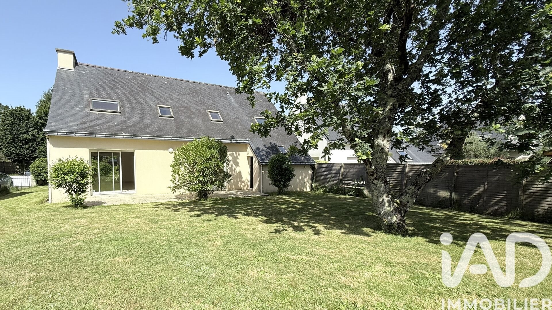 Maison à vendre, 126m², Séné