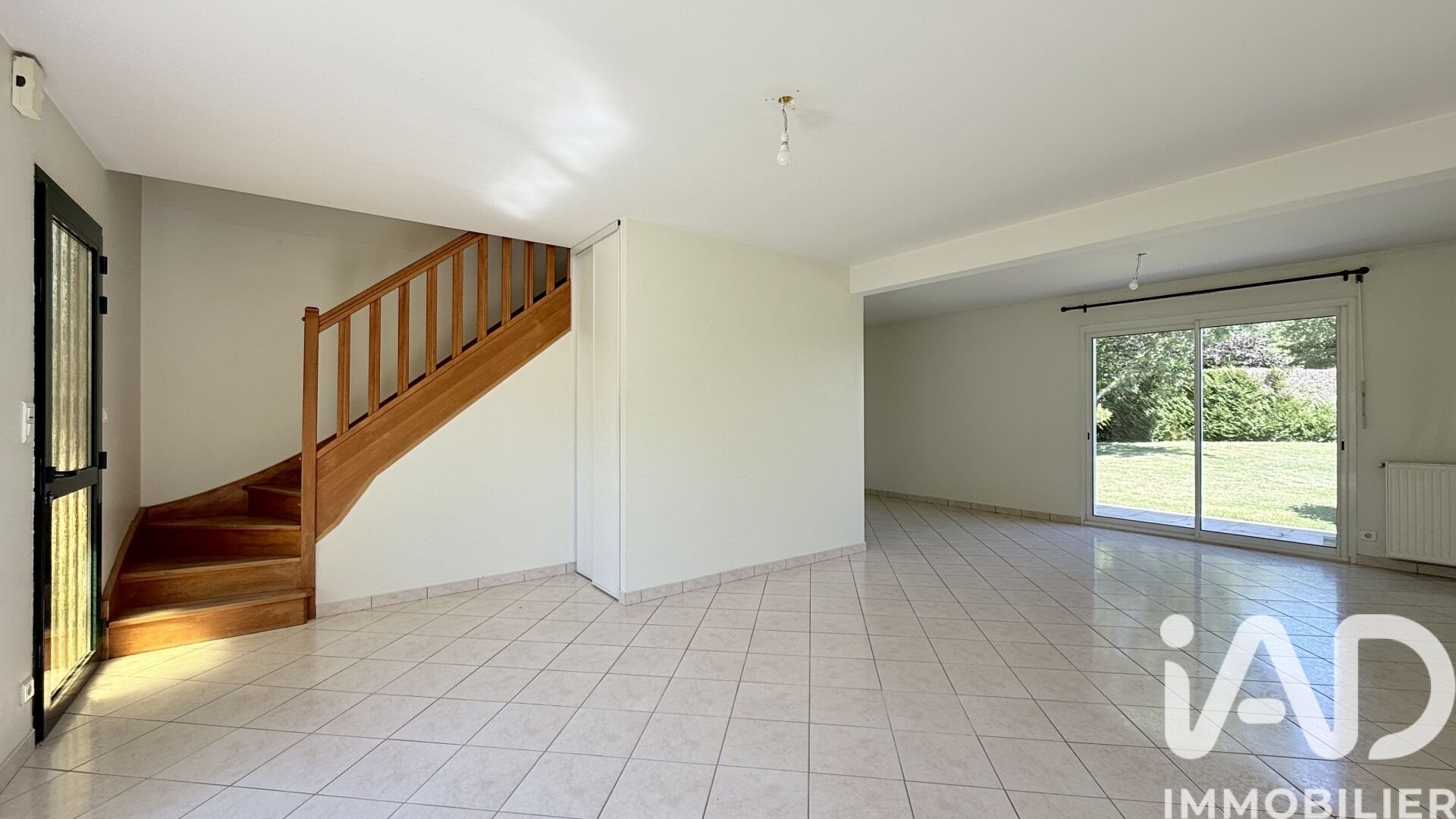 Maison à vendre, 126m², Séné