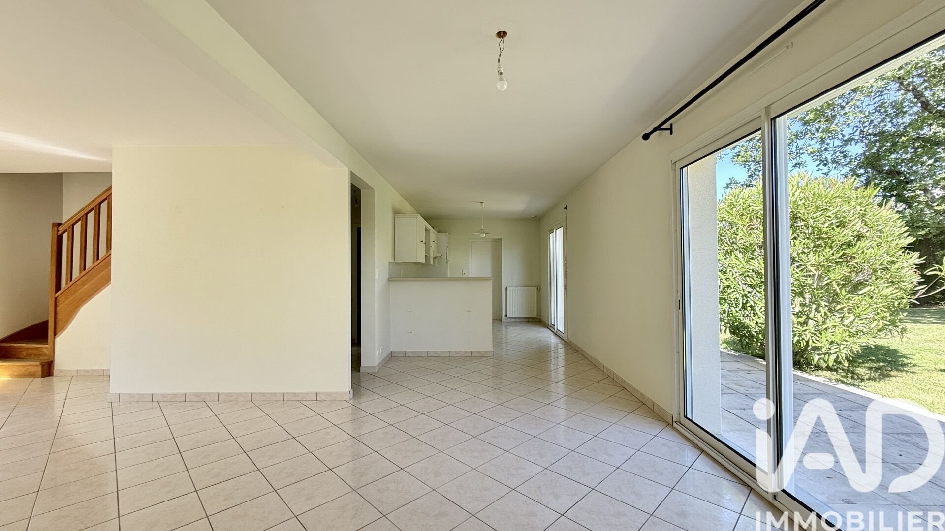 Maison à vendre, 126m², Séné