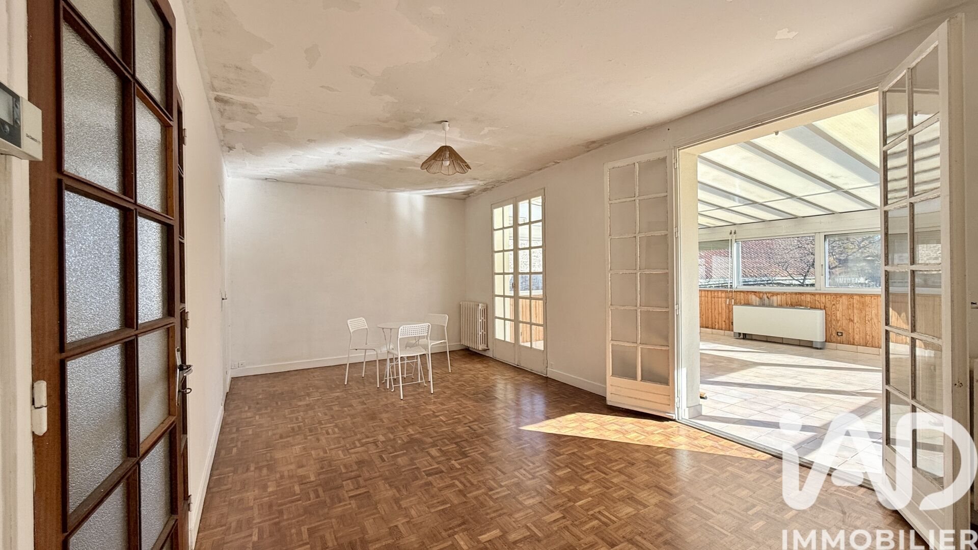 Maison à vendre, 132m², Plaudren