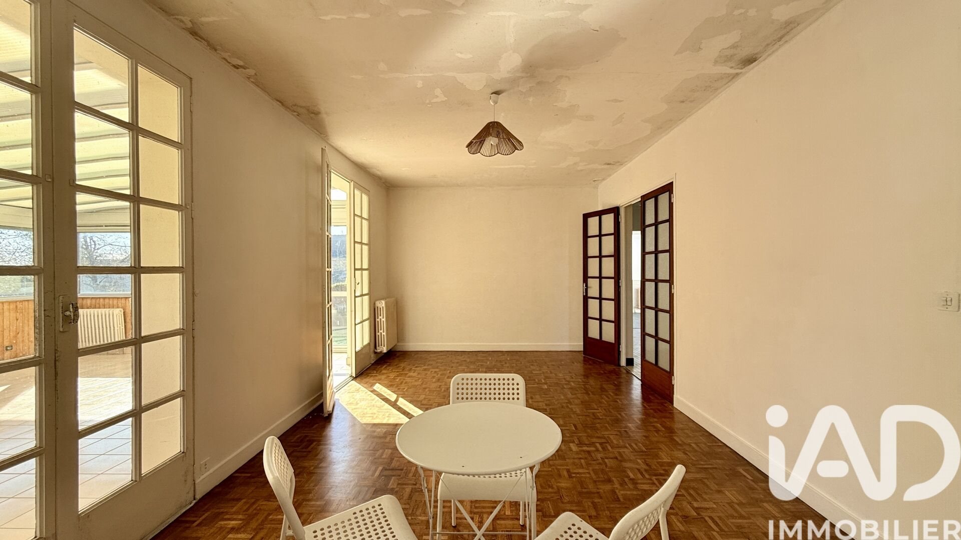 Maison à vendre, 132m², Plaudren