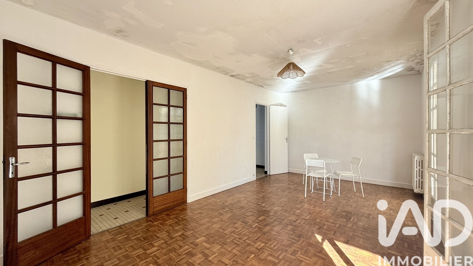 Maison à vendre, 132m², Plaudren