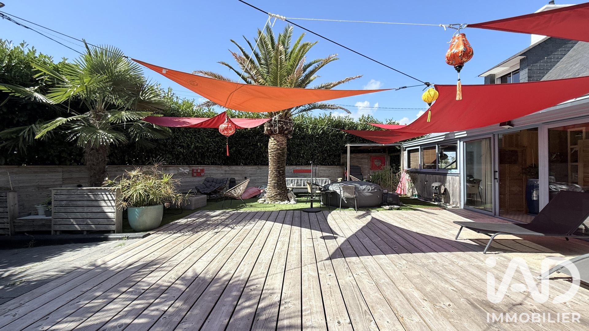 Maison à vendre, 236m², Séné