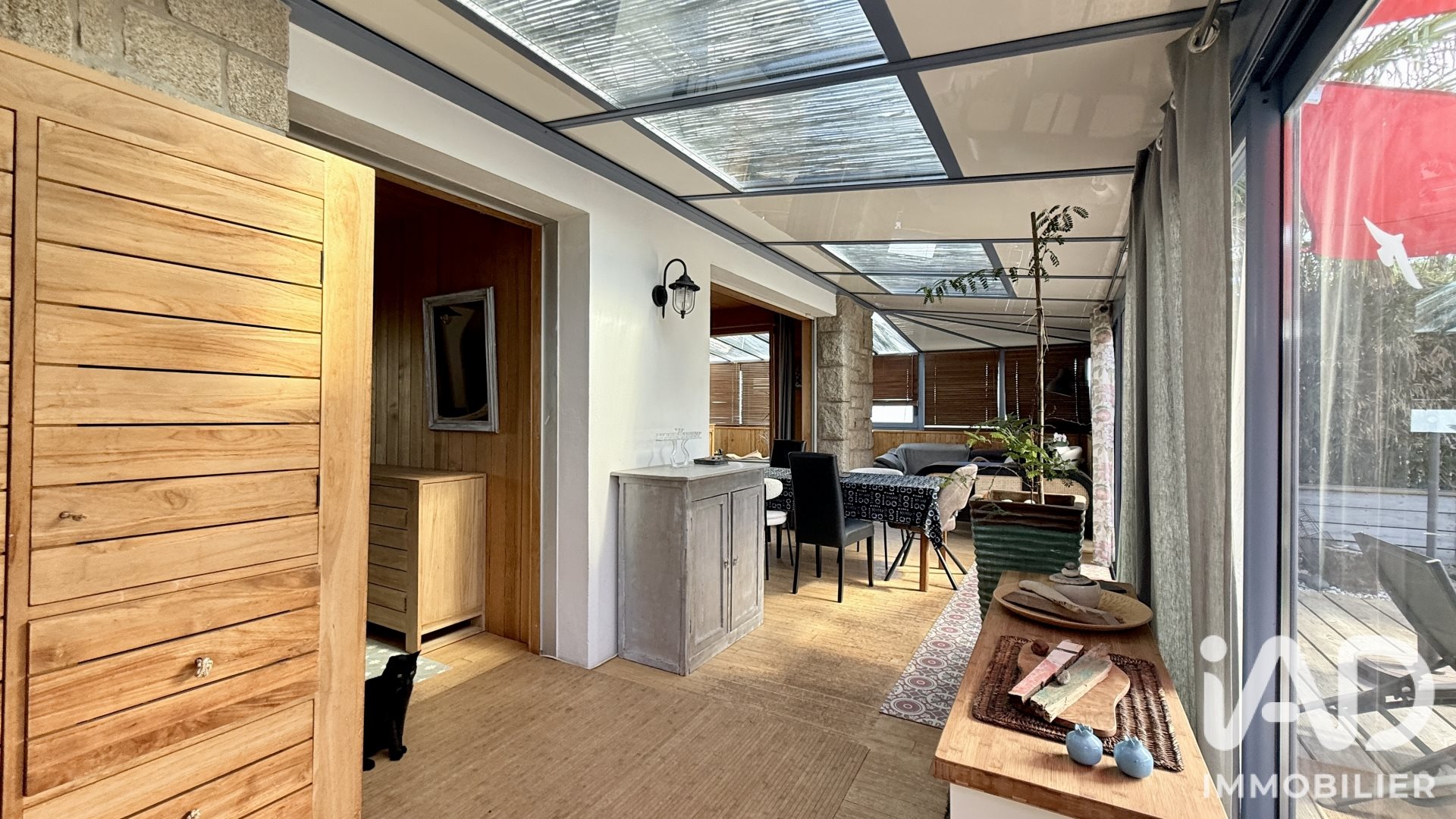 Maison à vendre, 236m², Séné