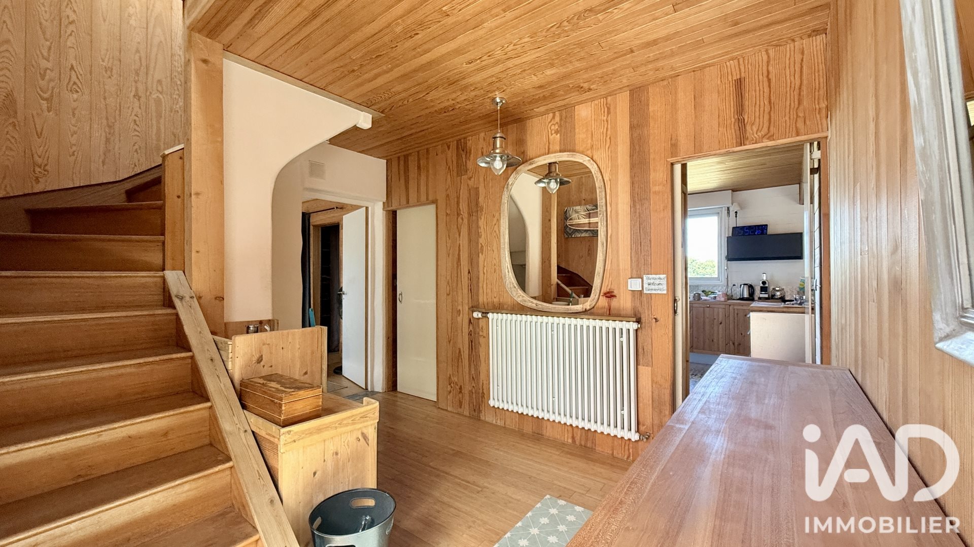 Maison à vendre, 236m², Séné