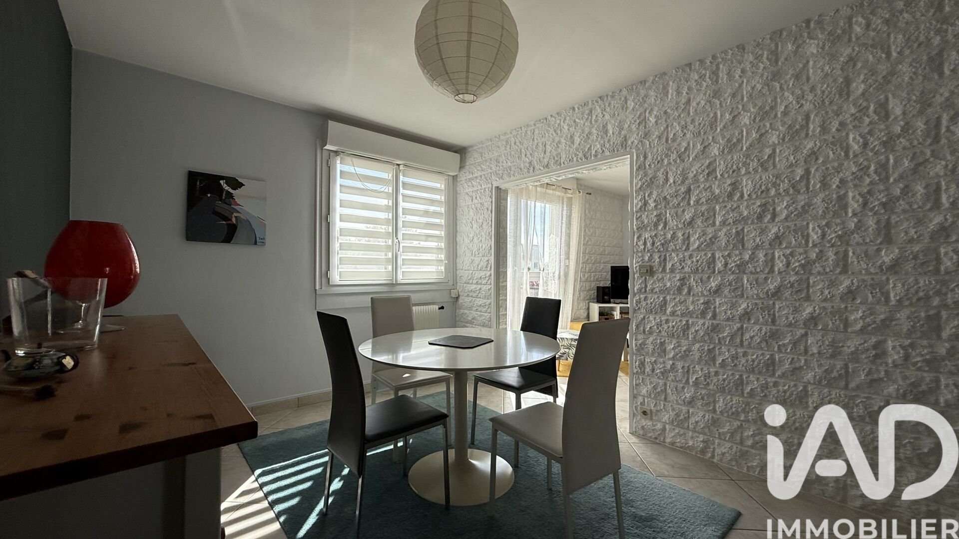 Appartement à vendre, 93m², Vannes