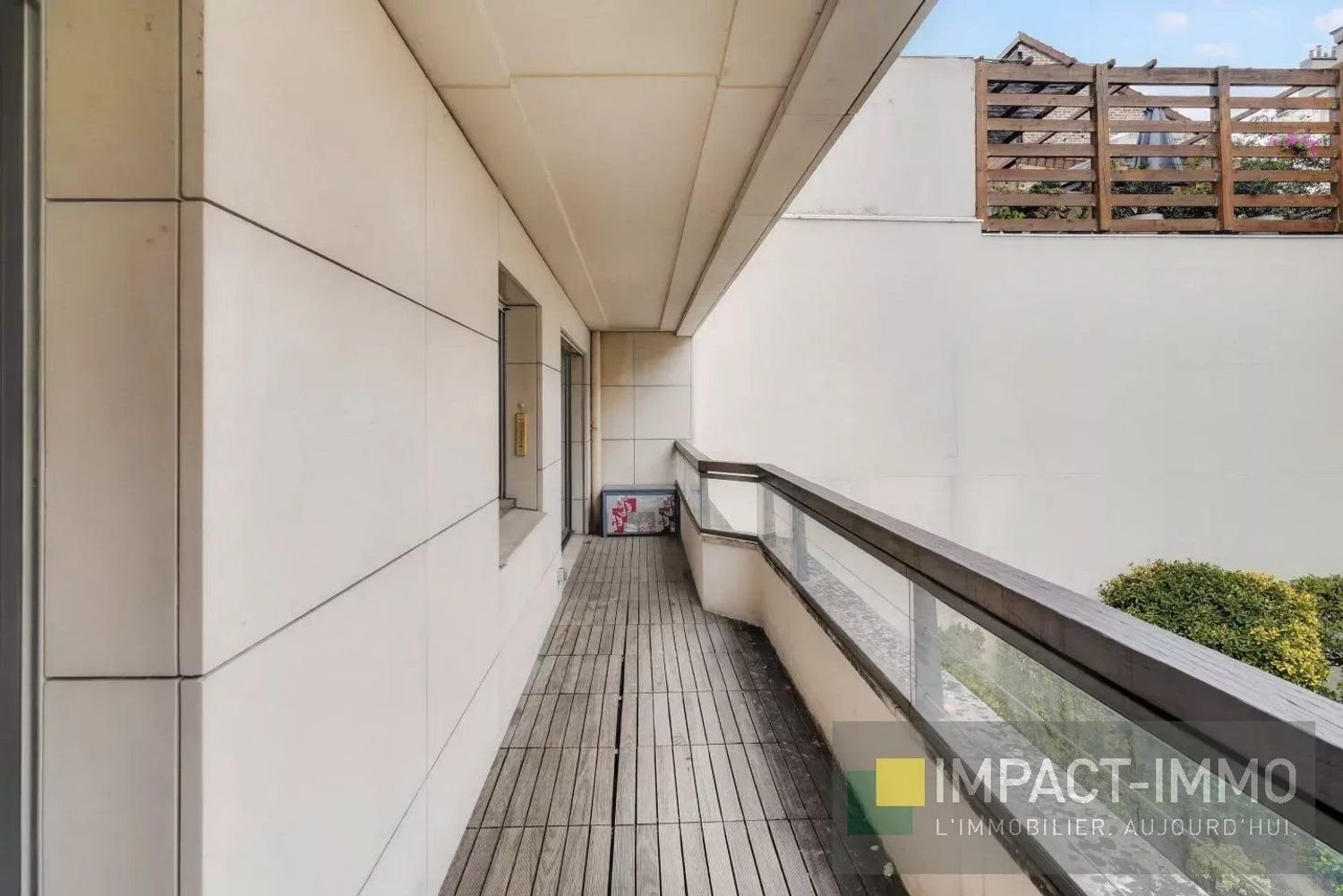 Appartement à vendre, 44m², Levallois-Perret
