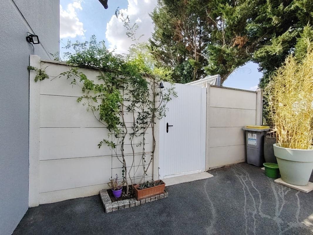 Maison à vendre, 98m², Migné-Auxances