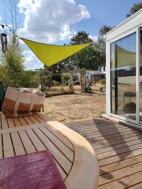 Maison à vendre, 98m², Migné-Auxances