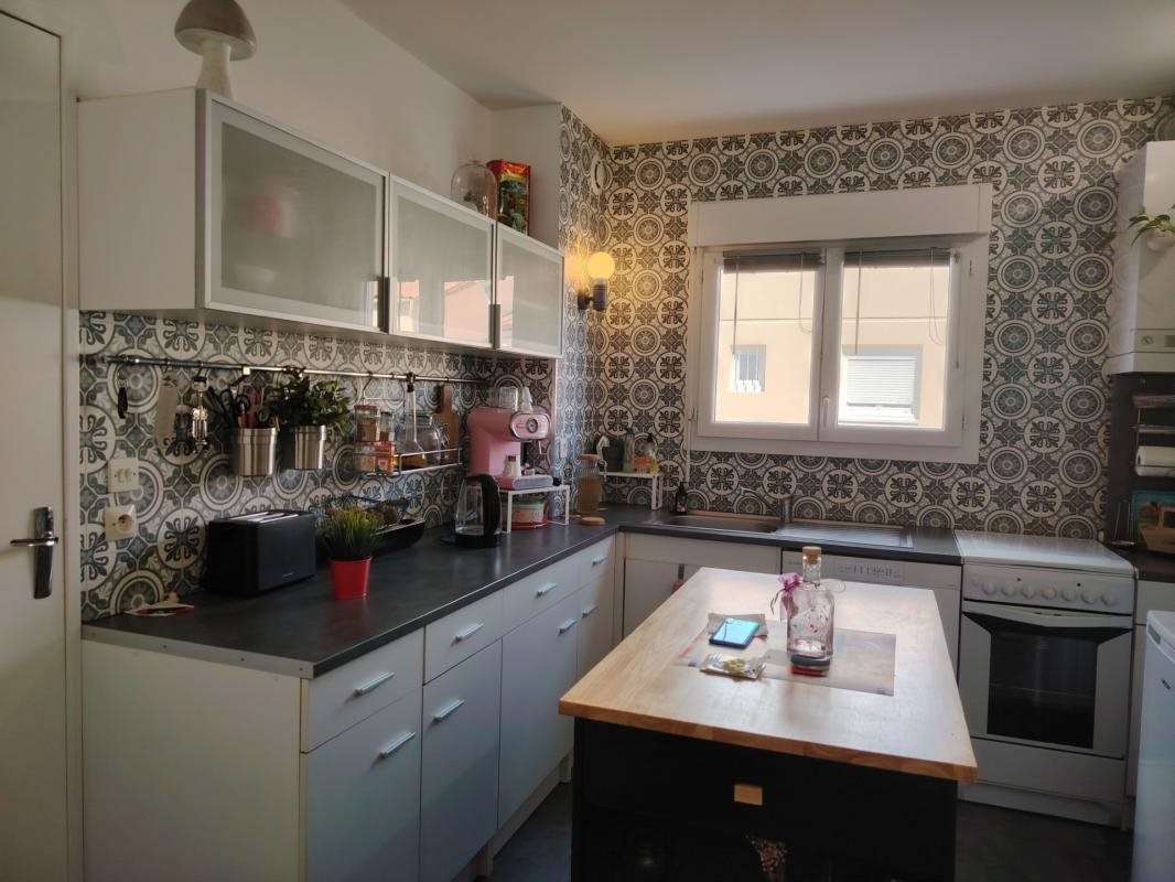 Maison à vendre, 98m², Migné-Auxances