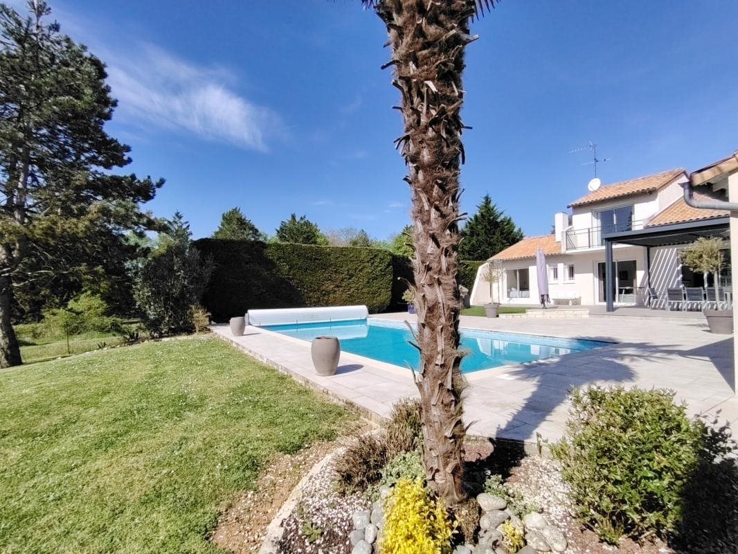 Maison à vendre, 189m², Migné-Auxances