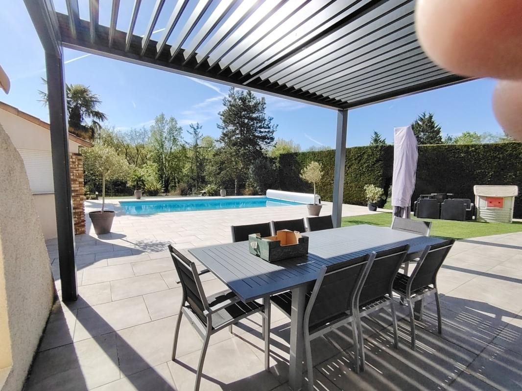 Maison à vendre, 189m², Migné-Auxances