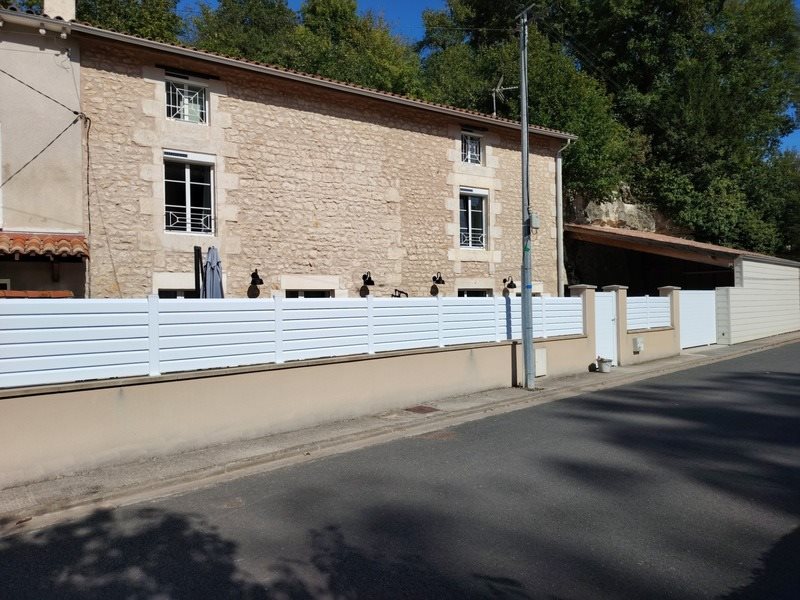 Maison à vendre, 148m², Migné-Auxances