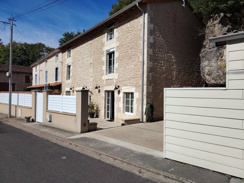 Maison à vendre, 148m², Migné-Auxances