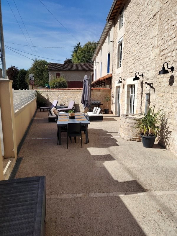 Maison à vendre, 148m², Migné-Auxances