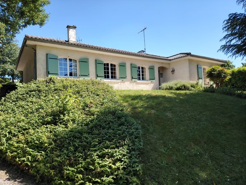 Maison à vendre, 180m², Migné-Auxances