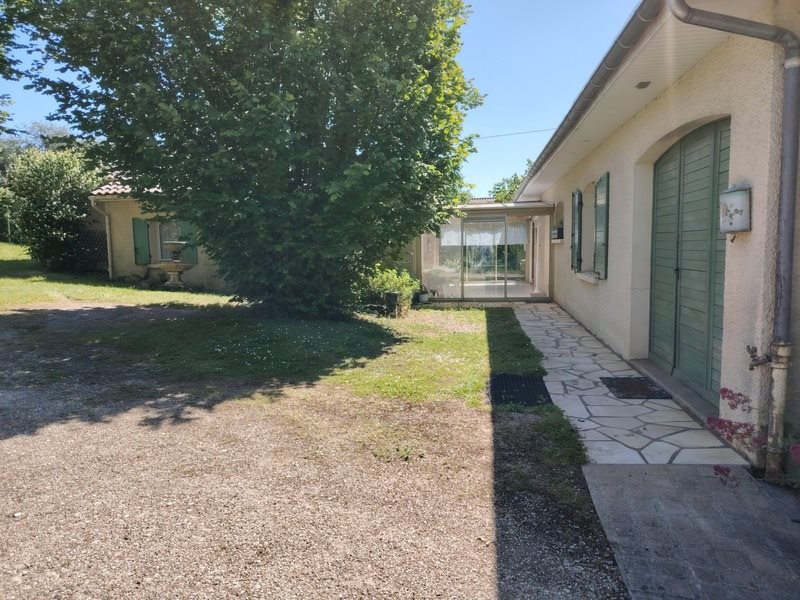 Maison à vendre, 180m², Migné-Auxances
